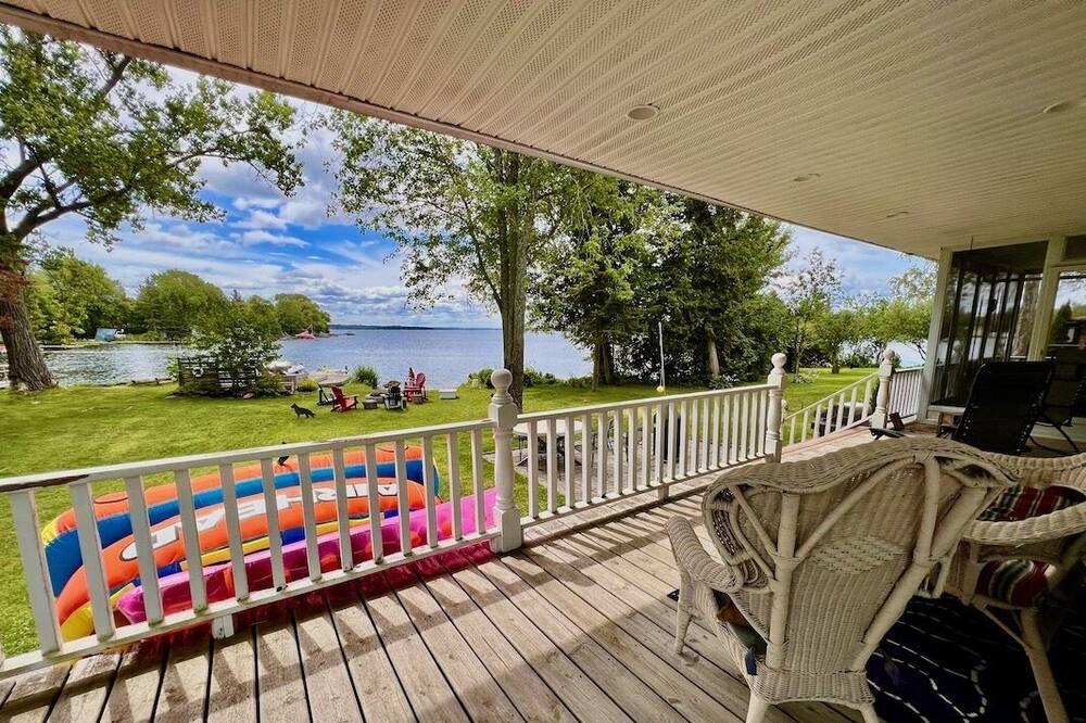 Photo of Outdoor in Fenelon Falls
