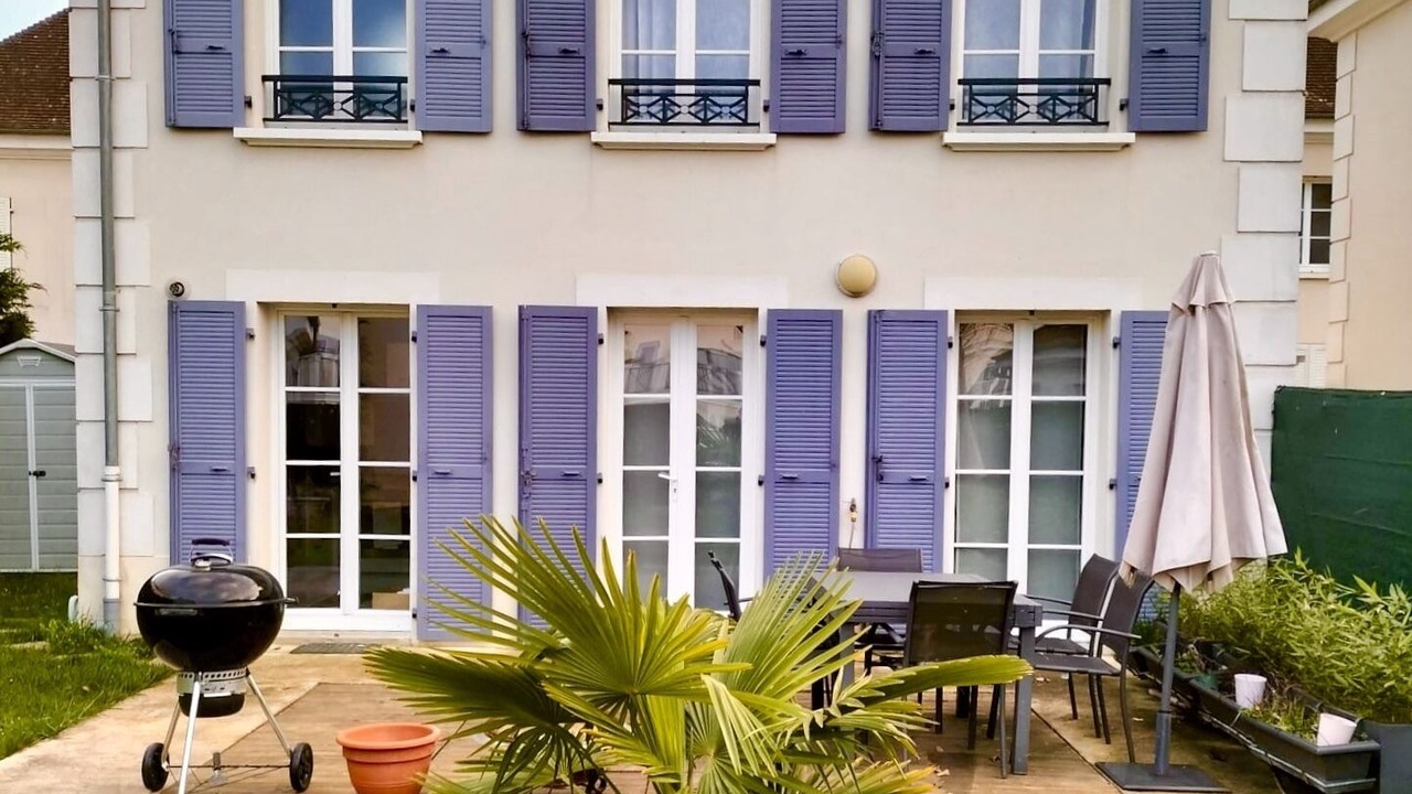 Photo of Outdoor in Magny-le-Hongre