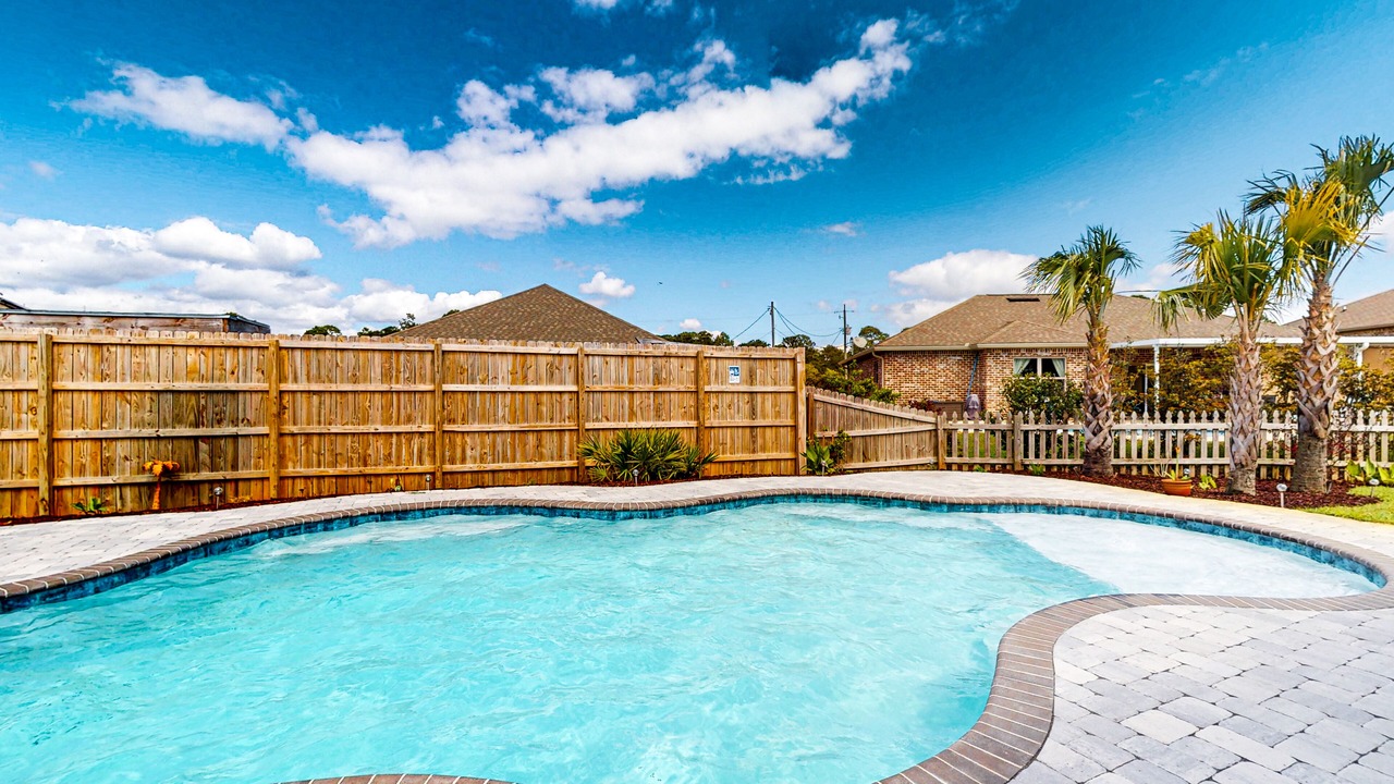 Photo of Outdoor in Gulf Breeze