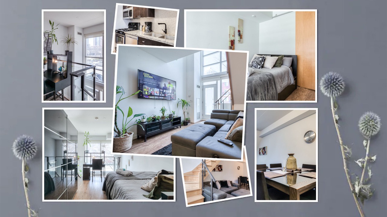 Photo of Bedroom in King West Village
