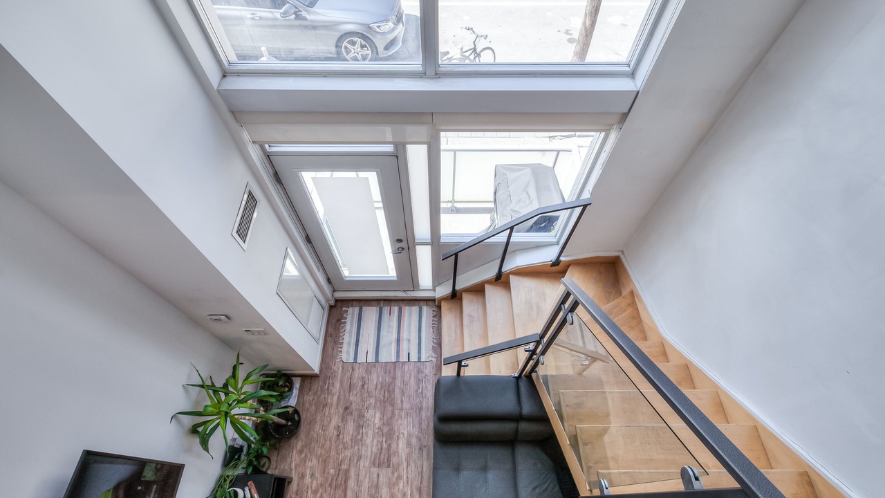 Photo of Bedroom in King West Village