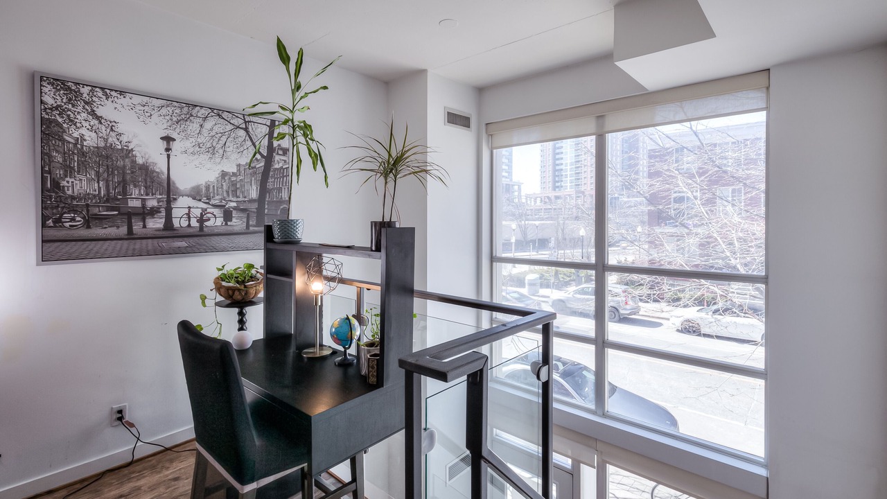 Photo of Bedroom in King West Village