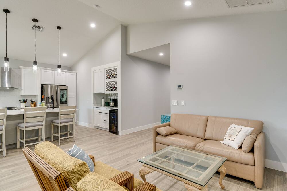 Photo of Bedroom in Rotonda Heights