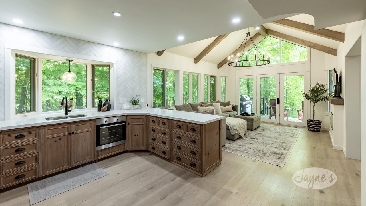Photo of Kitchen in Oro-Medonte