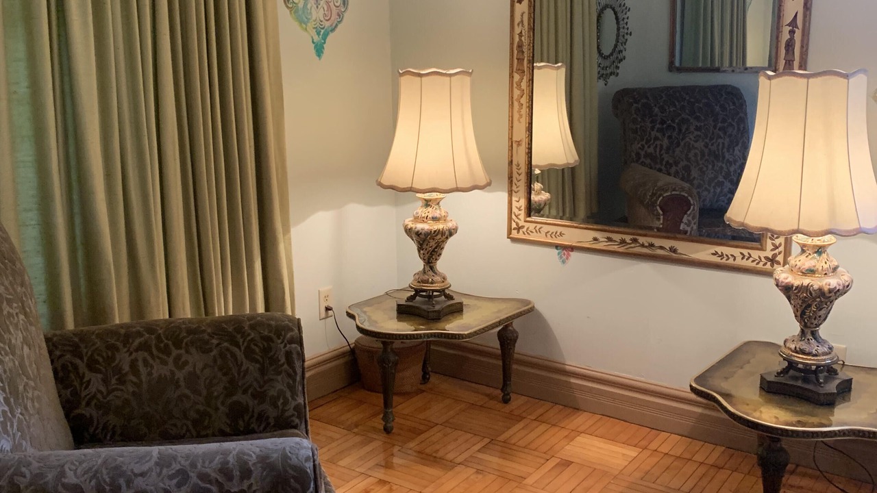 Photo of Livingroom in West Eaton