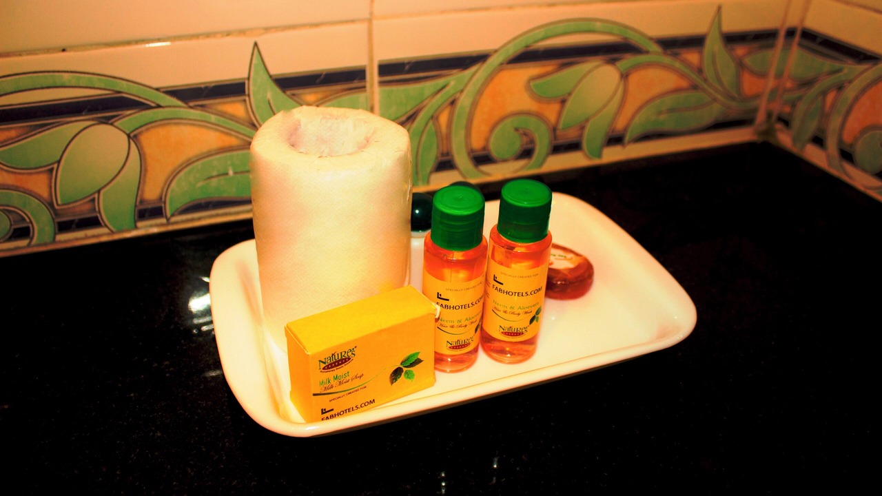 Photo of Bathroom in Rabale
