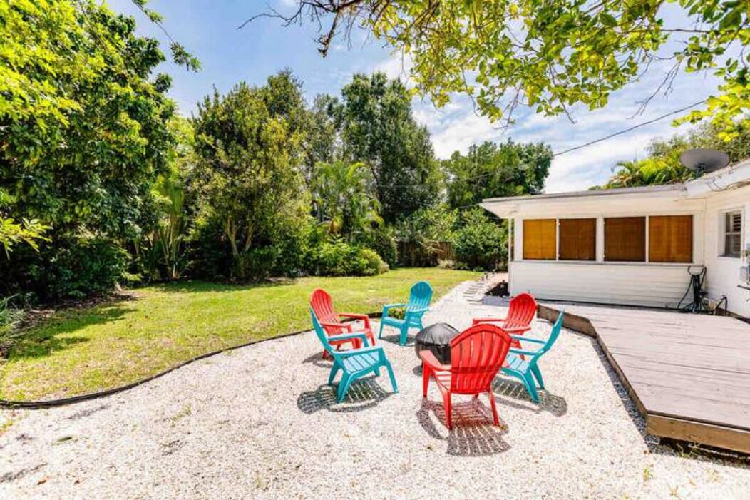 Photo of Outdoor in Alta Vista