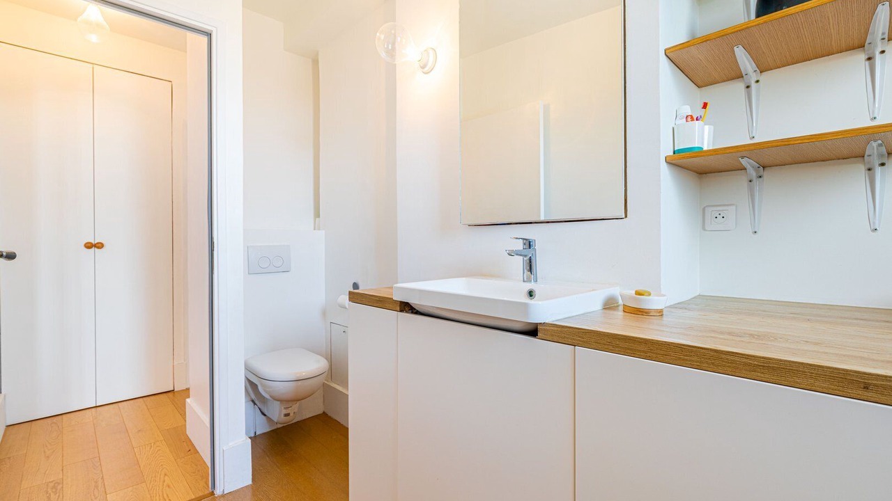 Photo of Kitchen in Saint-Mande