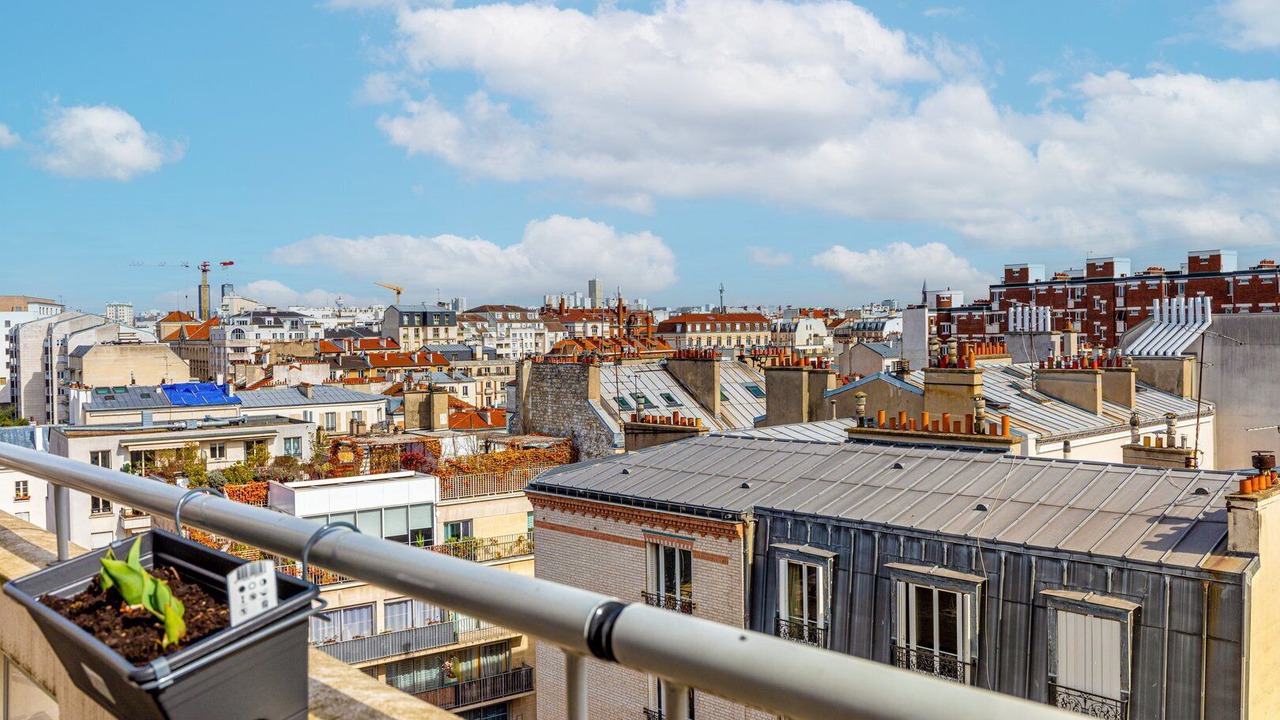Photo of Outdoor in Saint-Mande