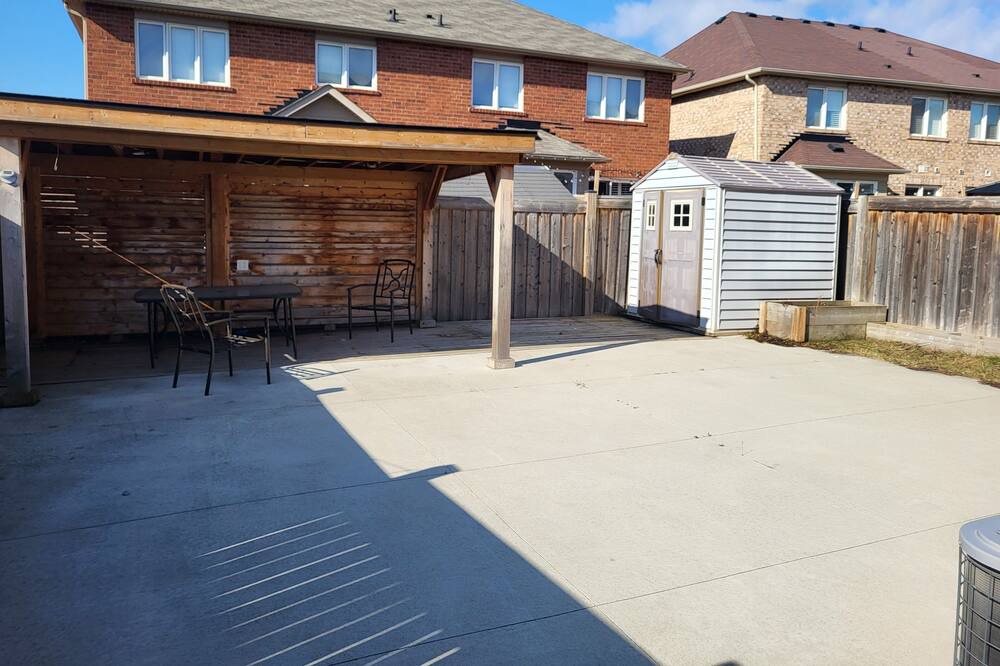 Photo of Outdoor in Brampton