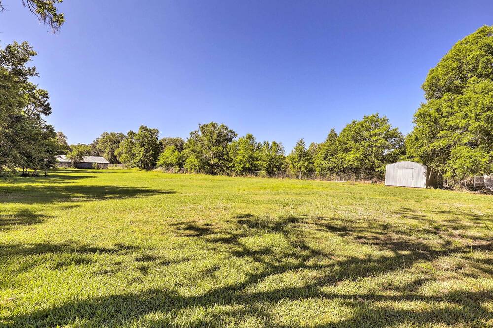 Photo of Outdoor in Valrico