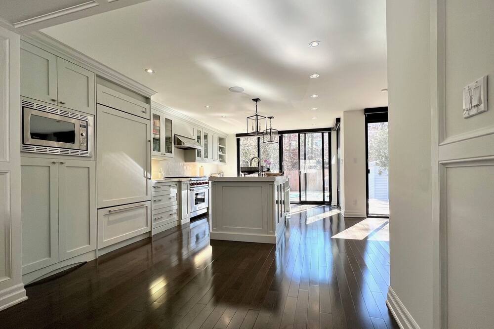 Photo of Kitchen in Forest Hill South