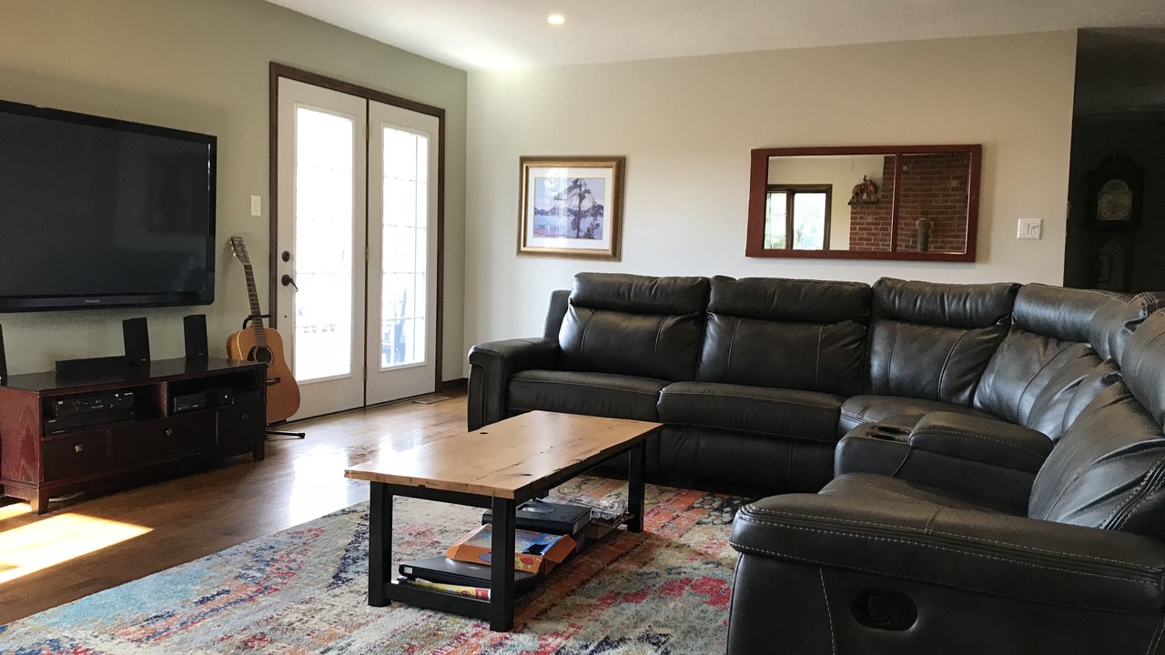 Photo of Livingroom in Thornbury