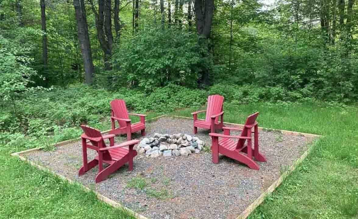Photo of Outdoor in Nipissing