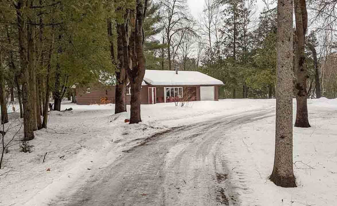 Photo of Outdoor in Nipissing