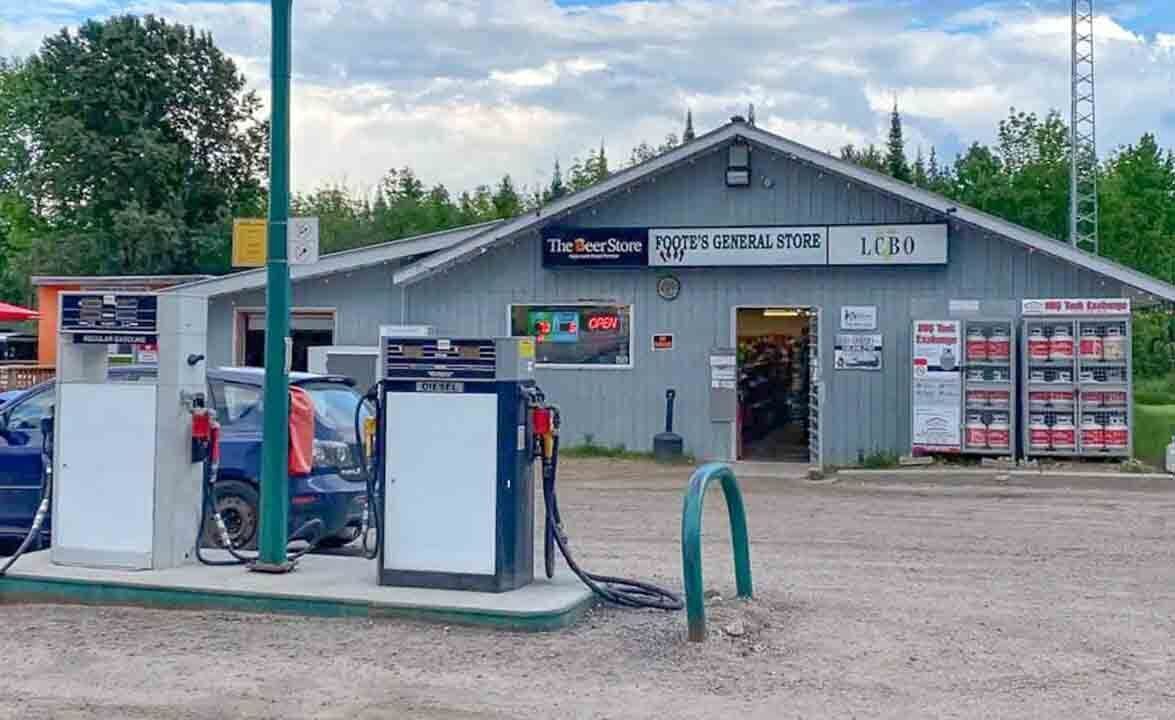 Photo of Outdoor in Nipissing