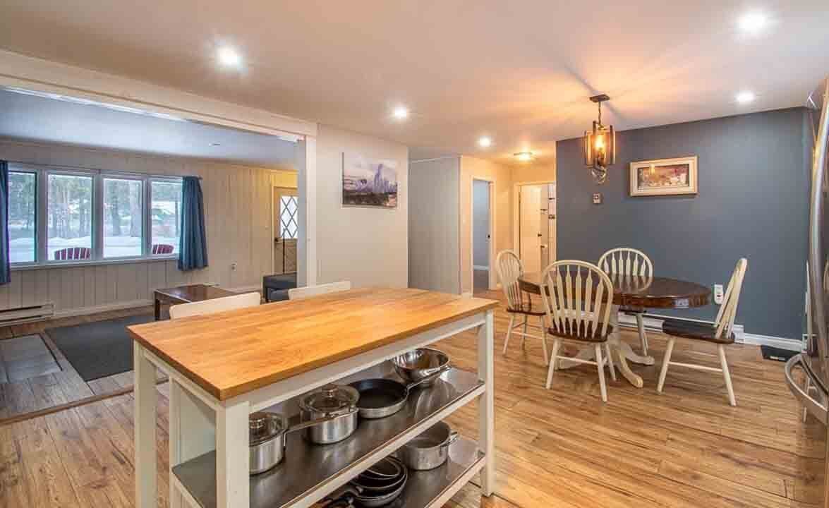 Photo of Kitchen in Nipissing
