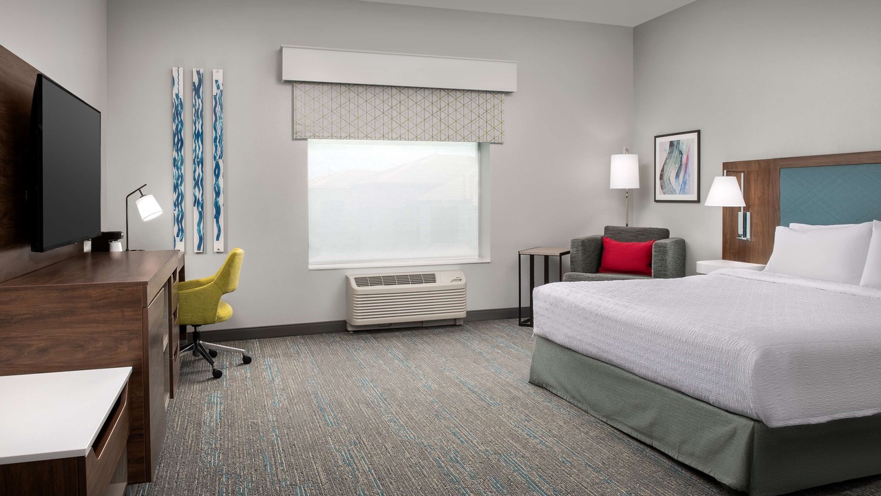 Photo of Bedroom in Orlando