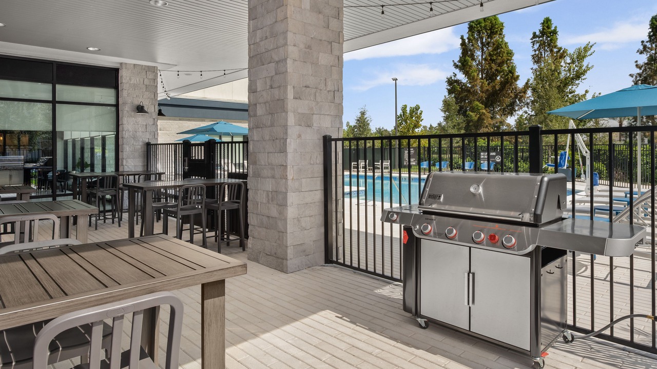 Photo of Patio Balcony in Orlando