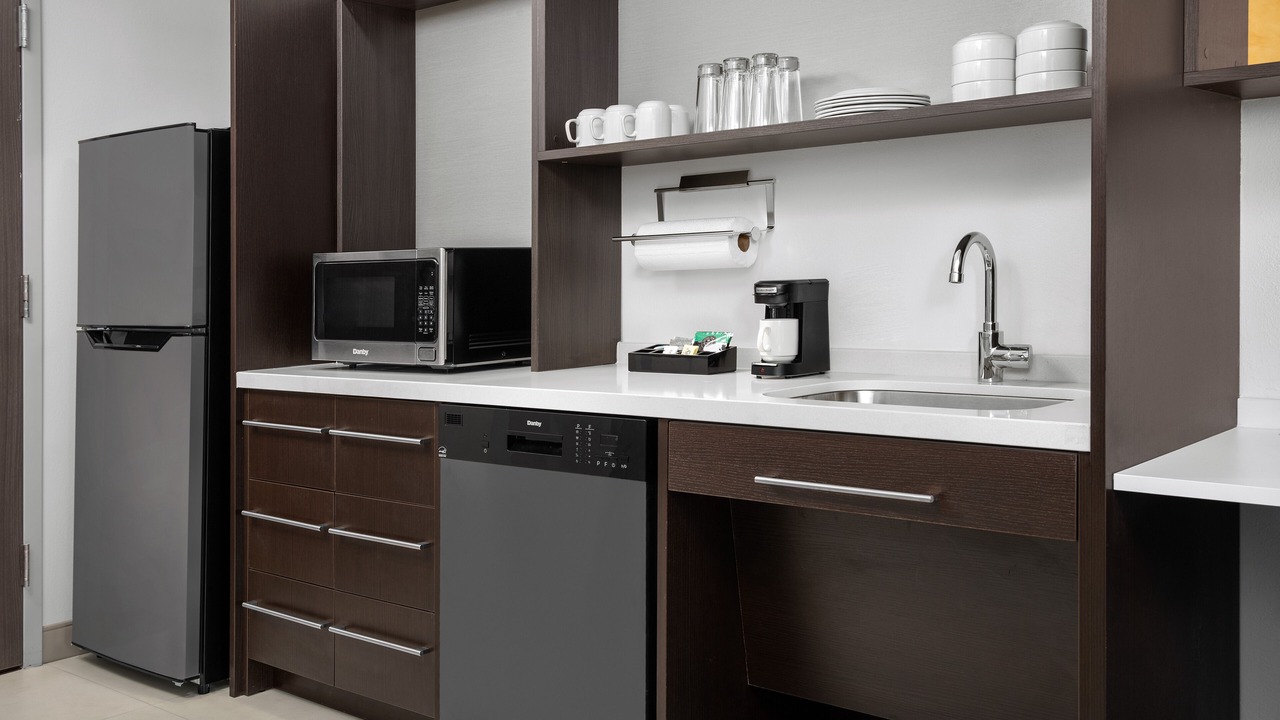 Photo of Kitchen in Orlando