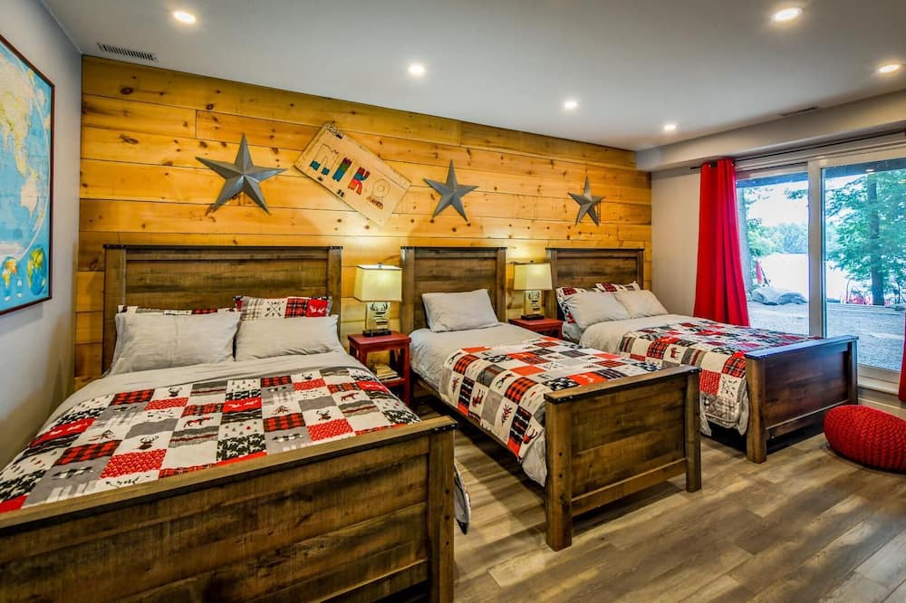 Photo of Bedroom in Seguin