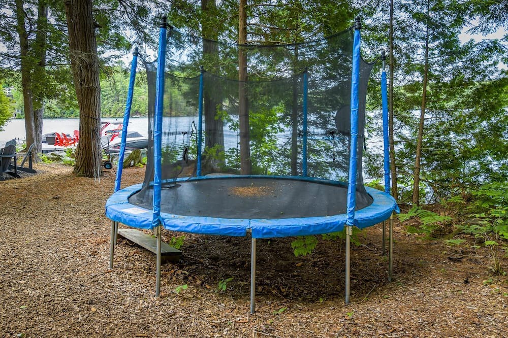 Photo of Outdoor in Seguin