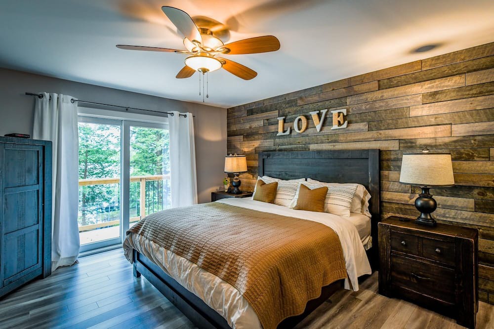 Photo of Bedroom in Seguin
