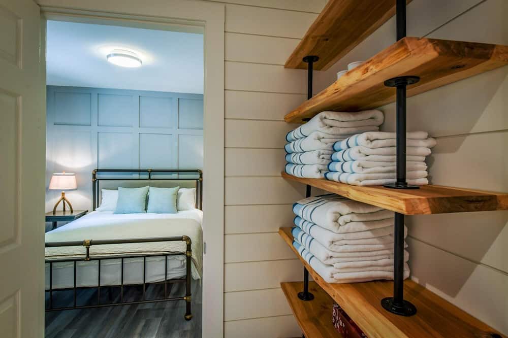 Photo of Bedroom in Seguin