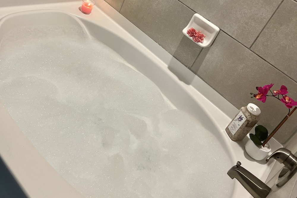 Photo of Bathroom in Windermere