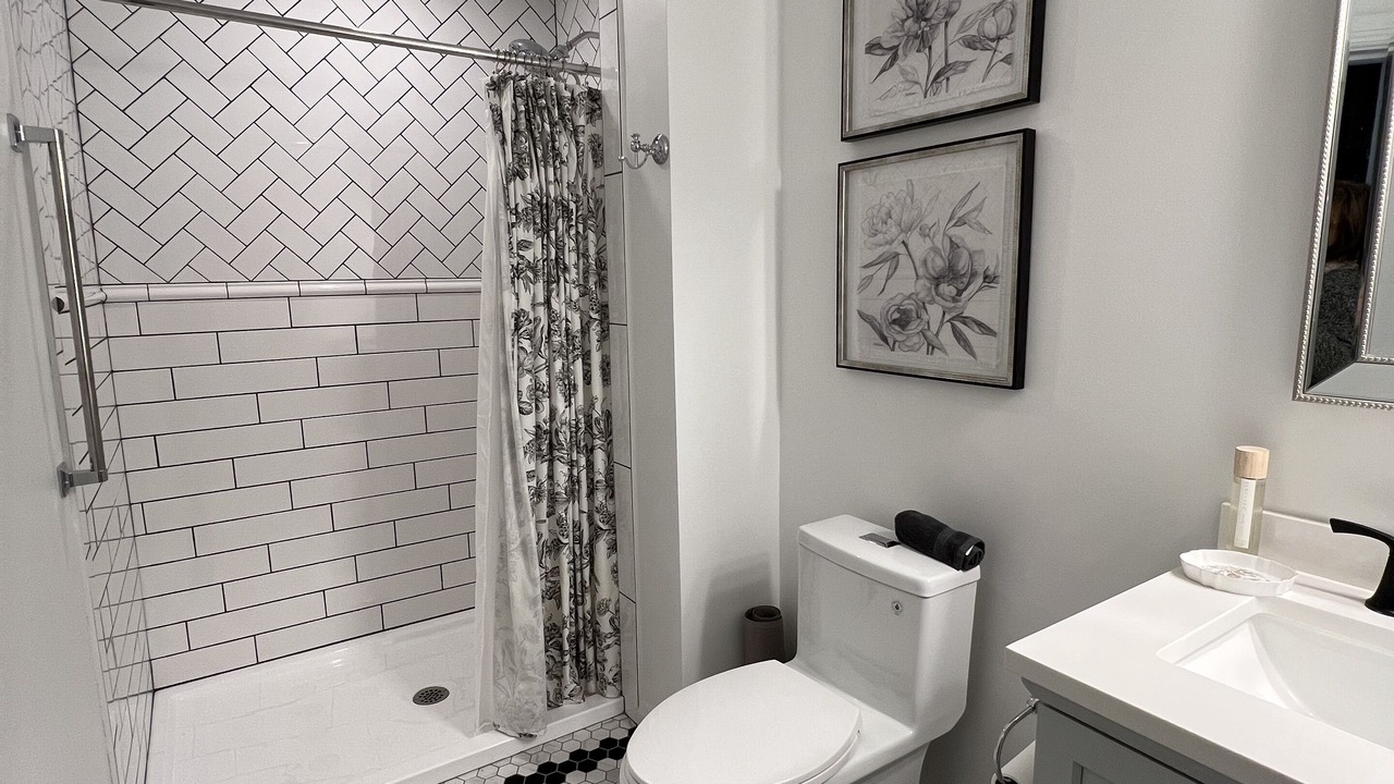 Photo of Bathroom in Coboconk