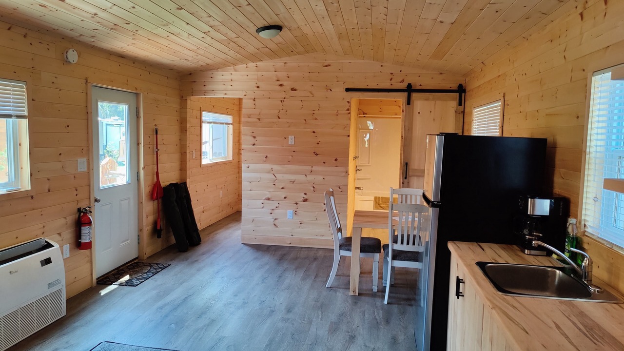 Photo of Kitchen in Picton