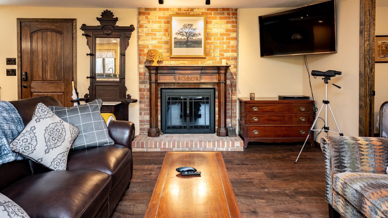 Photo of Livingroom in Cohocton