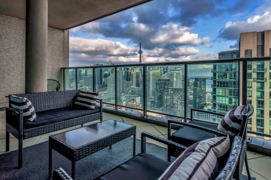 Photo of Outdoor in Bathurst Quay