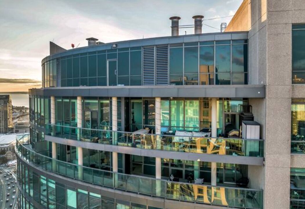 Photo of Outdoor in Bathurst Quay