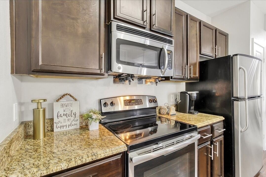 Photo of Kitchen in Ocoee