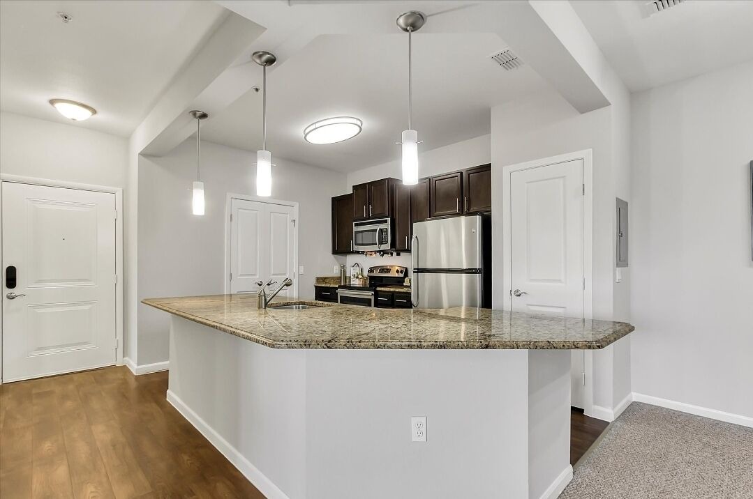 Photo of Kitchen in Ocoee