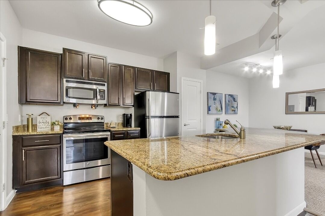 Photo of Kitchen in Ocoee