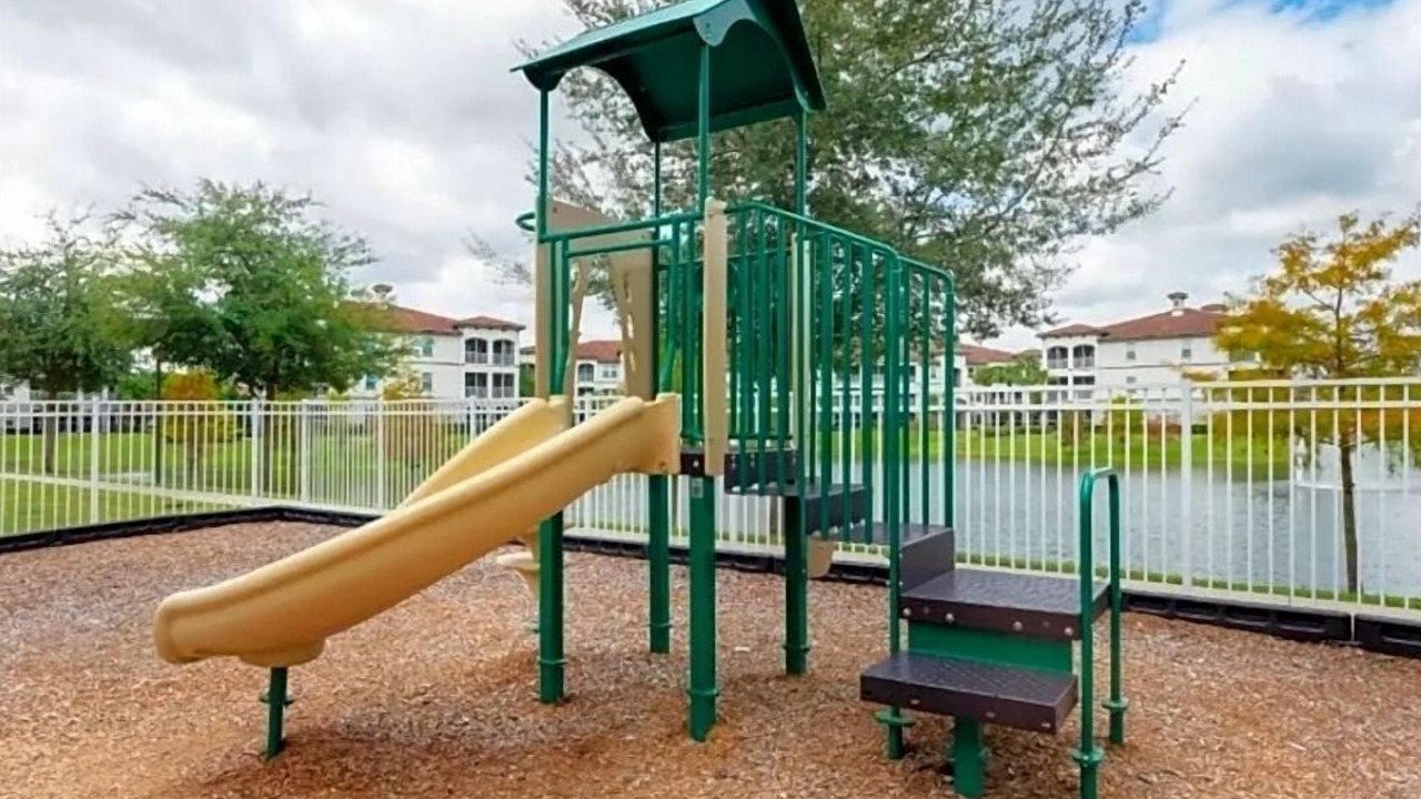 Photo of Outdoor in Ocoee