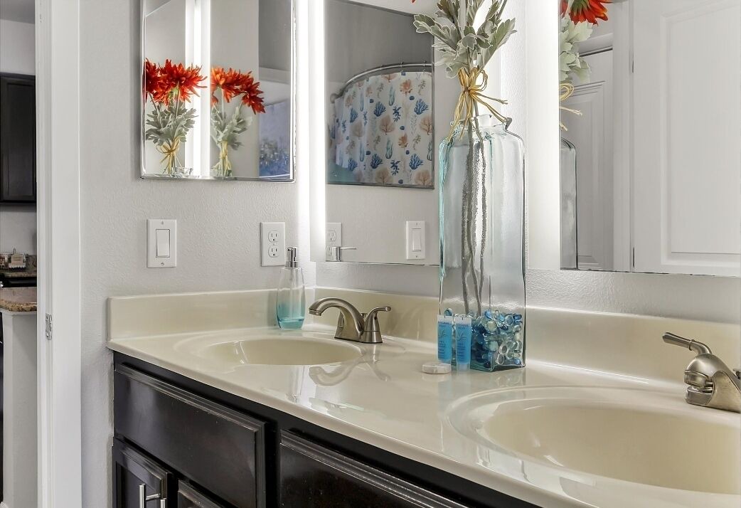 Photo of Bathroom in Ocoee