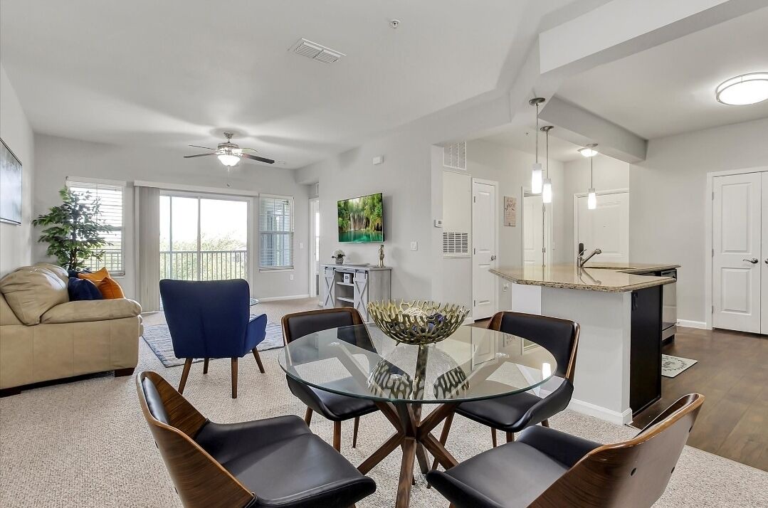 Photo of Kitchen in Ocoee