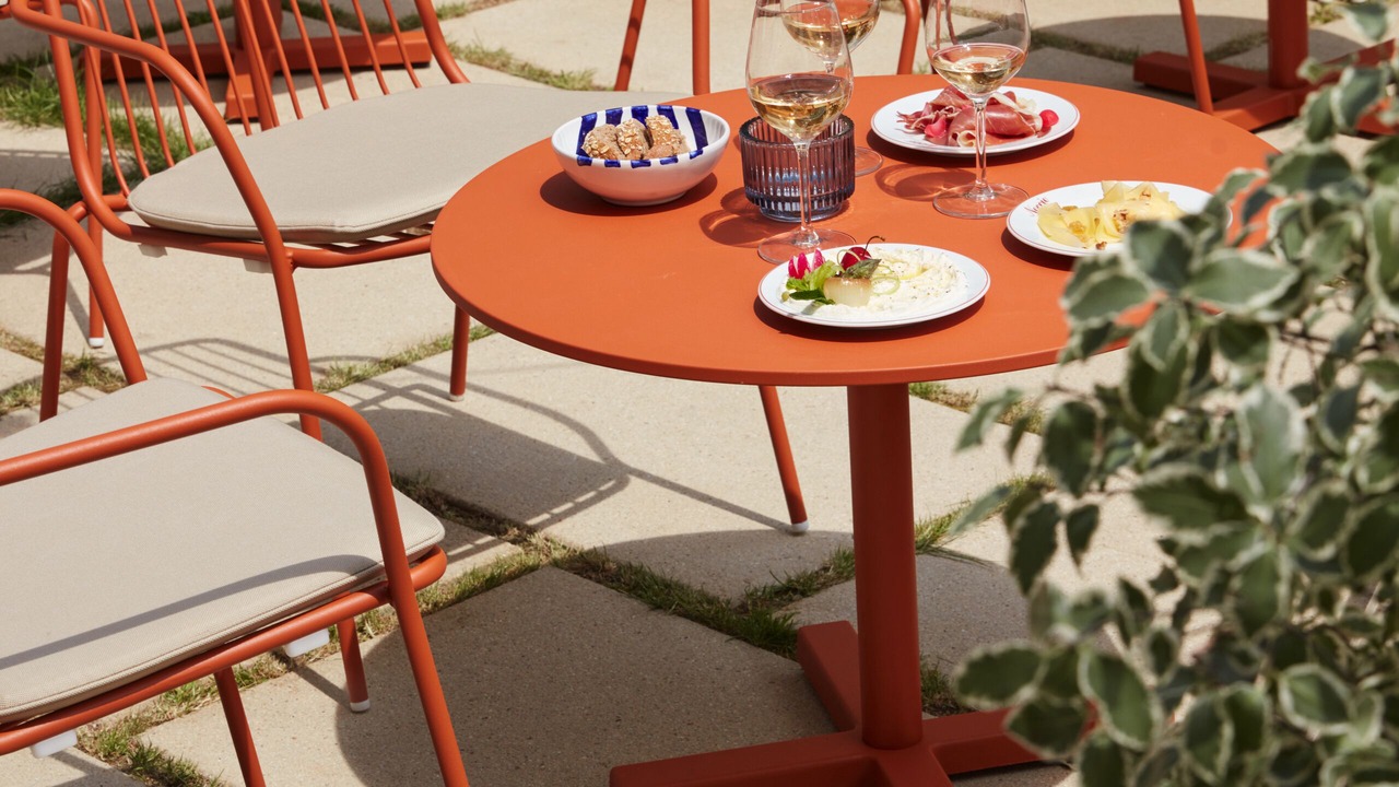 Photo of Patio Balcony in Quartier du Pont-de-Flandre