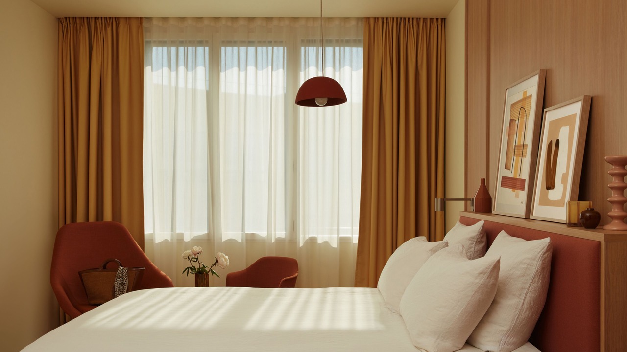 Photo of Bedroom in Quartier du Pont-de-Flandre
