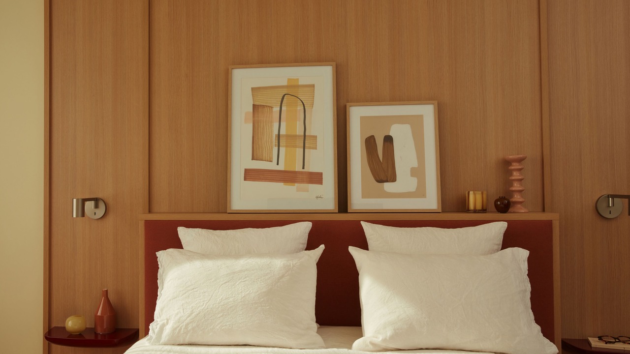 Photo of Bedroom in Quartier du Pont-de-Flandre