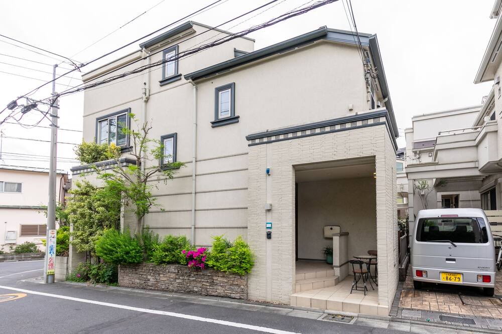 Photo of Outdoor in Nerima