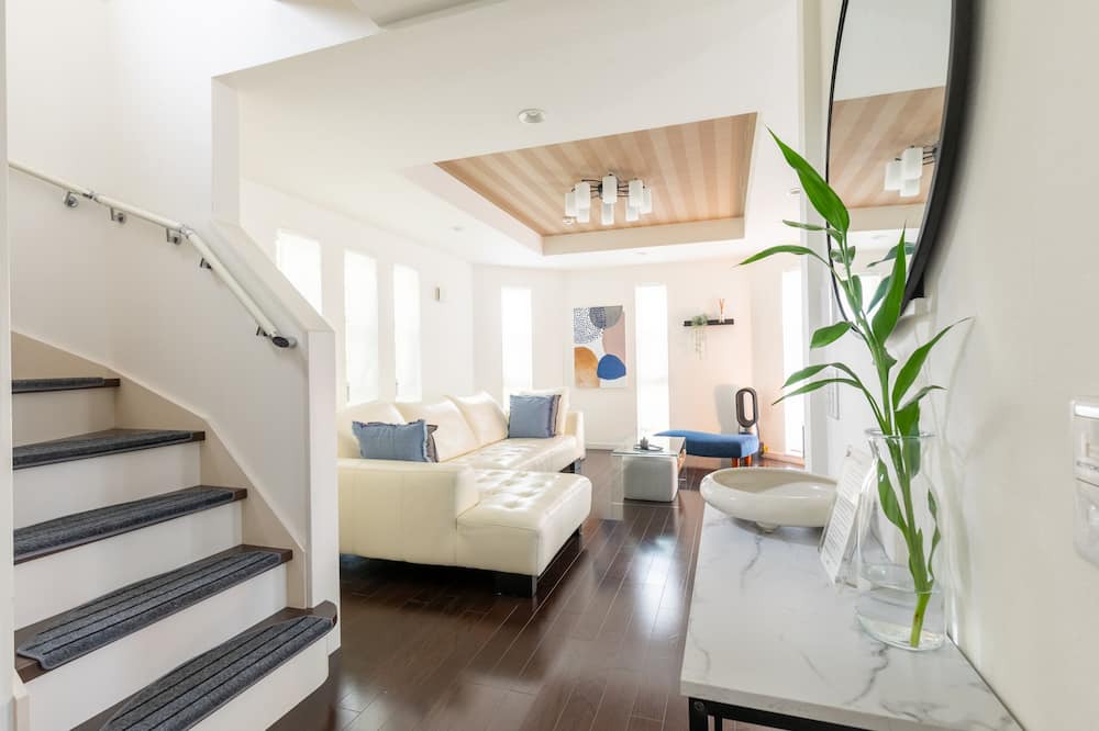 Photo of Bedroom in Nerima
