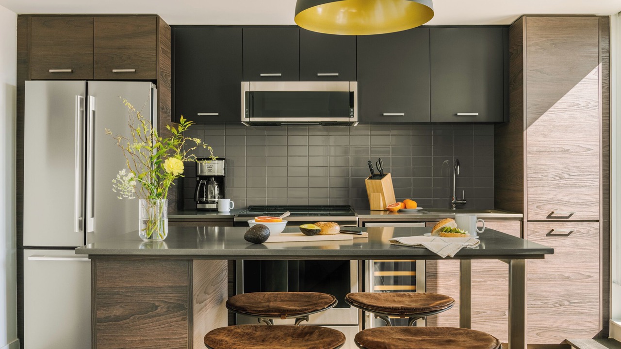 Photo of Kitchen in Little Portugal
