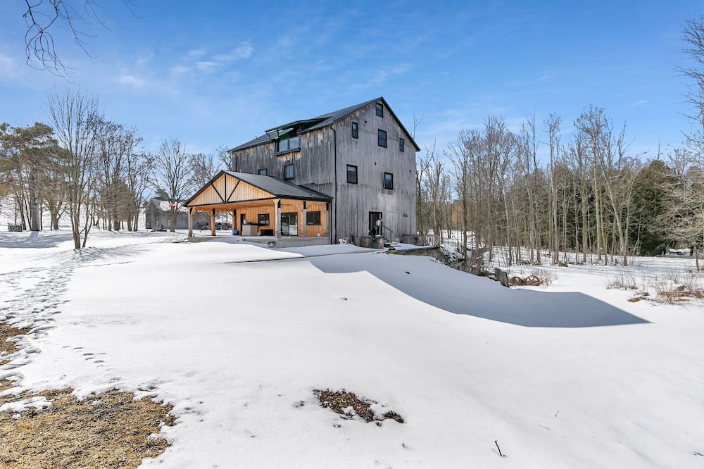Photo of Outdoor in South Bruce