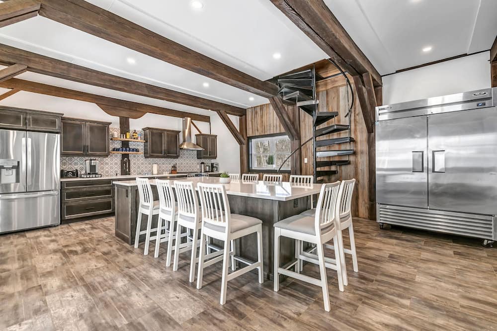Photo of Kitchen in South Bruce