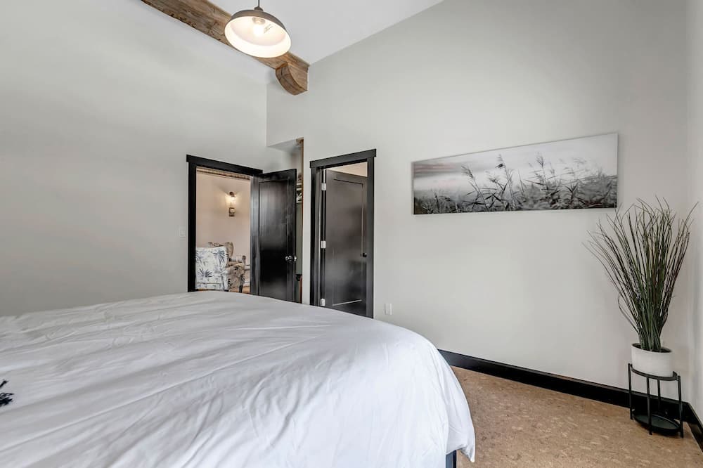 Photo of Bedroom in South Bruce