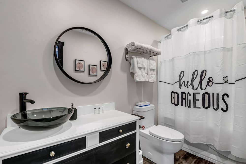 Photo of Bathroom in South Bruce